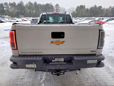 2015 Chevrolet Silverado 1500, VIN 1GCNCPEH2FZ247609. Фото 6 з 6 з аукціону Copart. Каталог авто зі США OpenDataCar.