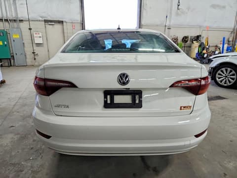 2019 Volkswagen Jetta, VIN 3VWN57BUXKM038610. Фото 6 з 6 з аукціону Copart. Каталог авто зі США OpenDataCar.