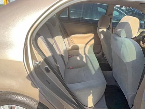 2007 Toyota Corolla, VIN 2T1BR32E37C772422. Фото 6 з 6 з аукціону Copart. Каталог авто зі США OpenDataCar.