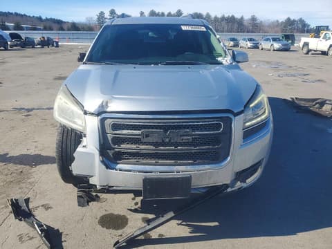 2014 Gmc Acadia, VIN 1GKKVRKD3EJ367429. Фото 5 з 6 з аукціону Copart. Каталог авто зі США OpenDataCar.