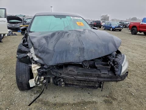 2011 Volkswagen Jetta, VIN 3VWDZ7AJ3BM353188. Zdjęcie 5 z 6 z aukcji Copart. Katalog aut z USA OpenDataCar.