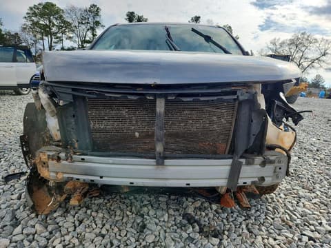 2021 Chevrolet Traverse, VIN 1GNERFKWXMJ149734. Фото 5 з 6 з аукціону Copart. Каталог авто зі США OpenDataCar.