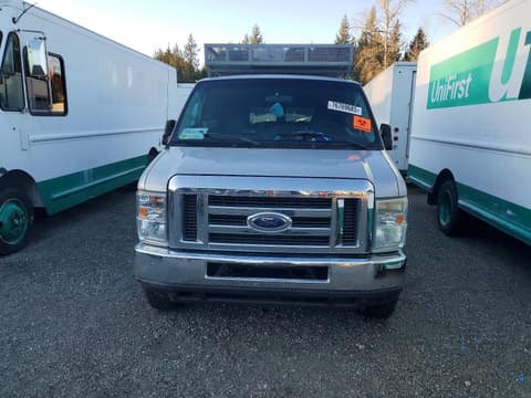 2009 Ford Econoline E350, VIN 1FBNE31L79DA43942. Zdjęcie 5 z 6 z aukcji Copart. Katalog aut z USA OpenDataCar.