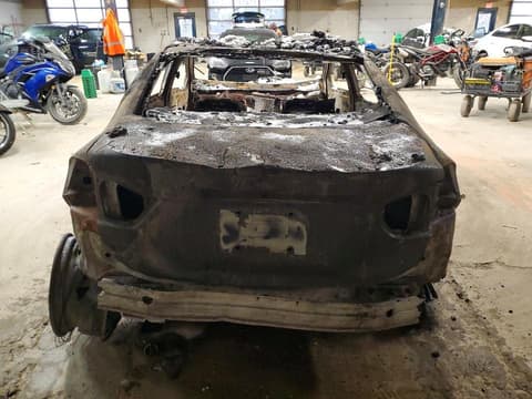 2017 Chevrolet Cruze, VIN 1G1BD5SM3H7121899. Фото 6 з 6 з аукціону Copart. Каталог авто зі США OpenDataCar.