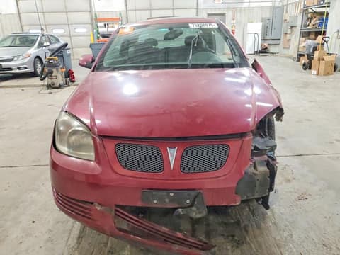 2009 Pontiac G5, VIN 1G2AS18H997115364. Фото 5 з 6 з аукціону Copart. Каталог авто зі США OpenDataCar.