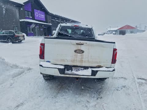 2024 Ford F-150, VIN 1FTFW3L51RFA93526. Фото 6 з 6 з аукціону Copart. Каталог авто зі США OpenDataCar.