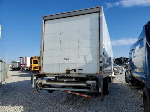 2020 Freightliner M2, VIN 3ALACWFB3LDLP3766. Фото 6 из 6 с аукциона Copart. Каталог авто из США OpenDataCar.