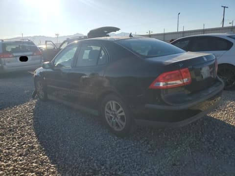2005 Saab 9-3, VIN YS3FB49S051057714. Фото 2 з 6 з аукціону Copart. Каталог авто зі США OpenDataCar.
