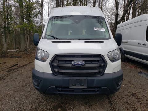 2020 Ford Transit, VIN 1FTBW3X80LKB17980. Фото 5 из 6 с аукциона Copart. Каталог авто из США OpenDataCar.