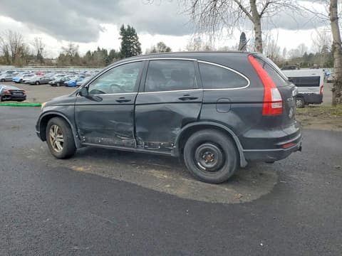 2011 Honda CR-V, VIN JHLRE4H73BC006218. Фото 2 з 6 з аукціону Copart. Каталог авто зі США OpenDataCar.