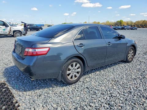 2009 Toyota Camry, VIN 4T1BK46K99U582586. Фото 3 из 6 с аукциона Copart. Каталог авто из США OpenDataCar.