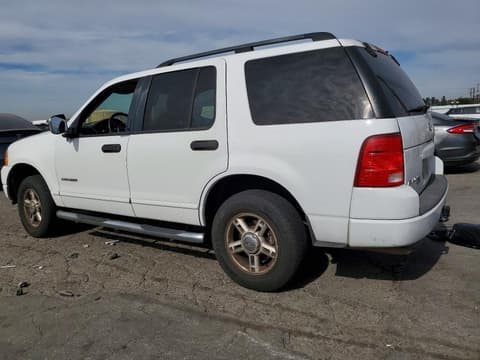 2004 Ford Explorer, VIN 1FMZU63K84ZA07707. Фото 2 з 6 з аукціону Copart. Каталог авто зі США OpenDataCar.