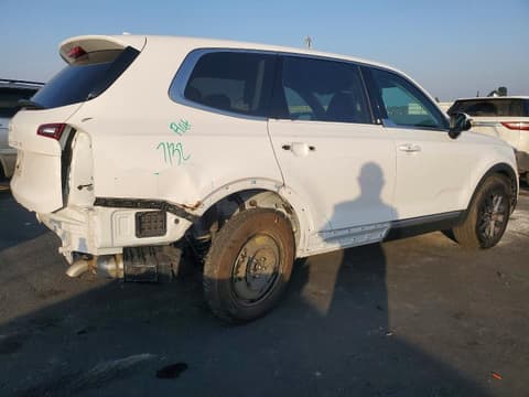2024 Kia Telluride, VIN 5XYP24GC2RG456881. Zdjęcie 3 z 6 z aukcji Copart. Katalog aut z USA OpenDataCar.