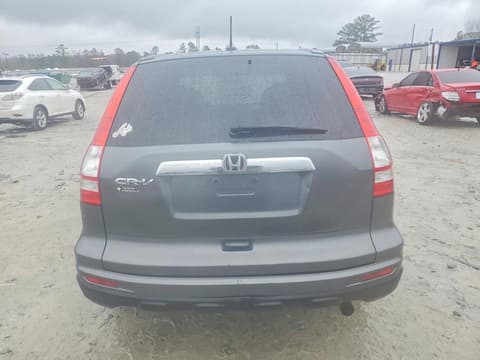2010 Honda CR-V, VIN 5J6RE3H71AL006752. Фото 6 з 6 з аукціону Copart. Каталог авто зі США OpenDataCar.