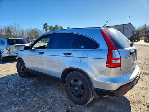 2009 Honda CR-V, VIN 3CZRE38349G704357. Фото 2 з 6 з аукціону Copart. Каталог авто зі США OpenDataCar.