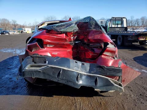 2022 Kia K5, VIN 5XXG14J28NG114319. Фото 6 з 6 з аукціону Copart. Каталог авто зі США OpenDataCar.