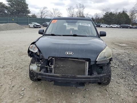 2013 Kia Soul, VIN KNDJT2A53D7750202. Фото 5 з 6 з аукціону Copart. Каталог авто зі США OpenDataCar.