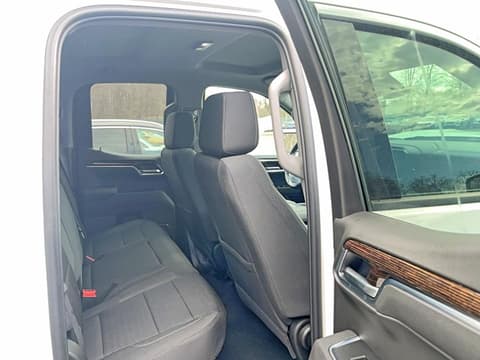 2025 Gmc Sierra, VIN 1GTRUJEK6SZ284454. Фото 6 з 6 з аукціону Copart. Каталог авто зі США OpenDataCar.