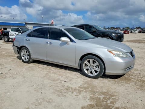 2008 Lexus ES 350, VIN JTHBJ46G282192800. Zdjęcie 4 z 6 z aukcji Copart. Katalog aut z USA OpenDataCar.