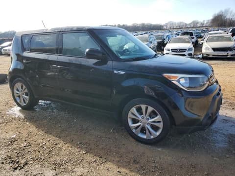 2015 Kia Soul, VIN KNDJP3A56F7140713. Фото 4 з 6 з аукціону Copart. Каталог авто зі США OpenDataCar.