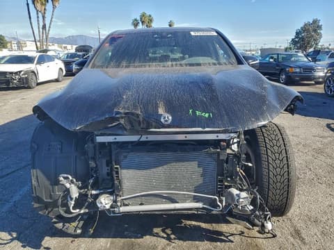 2024 Mercedes-benz EQS, VIN 4JGDM2DB0RA033144. Фото 5 з 6 з аукціону Copart. Каталог авто зі США OpenDataCar.