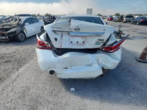 2013 Nissan Altima, VIN 1N4AL3APXDN482712. Zdjęcie 6 z 6 z aukcji Copart. Katalog aut z USA OpenDataCar.