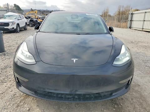 2018 Tesla Model 3, VIN 5YJ3E1EA7JF033800. Фото 5 з 6 з аукціону Copart. Каталог авто зі США OpenDataCar.