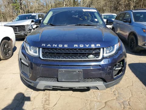 2016 Land rover Range Rover Evoque, VIN SALVP2BG9GH103252. Фото 5 з 6 з аукціону Copart. Каталог авто зі США OpenDataCar.