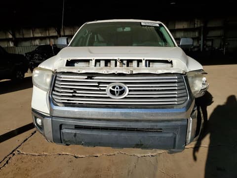 2016 Toyota Tundra, VIN 5TFSY5F12GX197592. Фото 5 з 6 з аукціону Copart. Каталог авто зі США OpenDataCar.