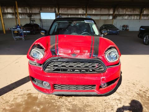 2020 Mini Cooper, VIN WMZYW7C05L3L34212. Фото 5 з 6 з аукціону Copart. Каталог авто зі США OpenDataCar.