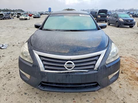 2015 Nissan Altima, VIN 1N4AL3AP9FC487785. Фото 5 з 6 з аукціону Copart. Каталог авто зі США OpenDataCar.