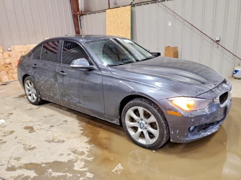 2015 Bmw motorrad 328, VIN WBA3B3C53FF548383. Фото 4 з 6 з аукціону Copart. Каталог авто зі США OpenDataCar.