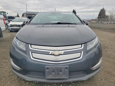 2015 Chevrolet Volt, VIN 1G1RB6E48FU113088. Фото 5 з 6 з аукціону Copart. Каталог авто зі США OpenDataCar.