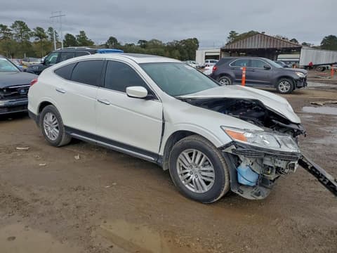 2015 Honda Crosstour, VIN 5J6TF3H35FL002405. Фото 4 з 6 з аукціону Copart. Каталог авто зі США OpenDataCar.