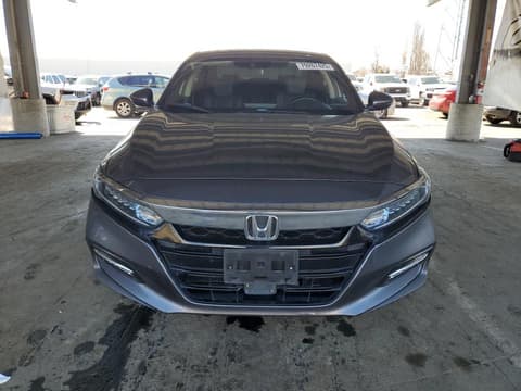 2020 Honda Accord, VIN 1HGCV3F59LA004745. Фото 5 з 6 з аукціону Copart. Каталог авто зі США OpenDataCar.