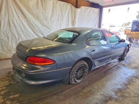 2003 Chrysler Concorde, VIN 2C3HD36M03H541136. Фото 3 з 6 з аукціону Copart. Каталог авто зі США OpenDataCar.