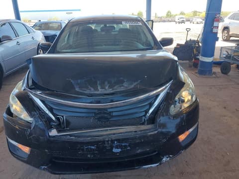 2013 Nissan Altima, VIN 1N4AL3AP5DC261885. Фото 5 з 6 з аукціону Copart. Каталог авто зі США OpenDataCar.