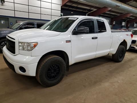 2013 Toyota Tundra, VIN 5TFUY5F14DX283247. Фото 1 з 6 з аукціону Copart. Каталог авто зі США OpenDataCar.