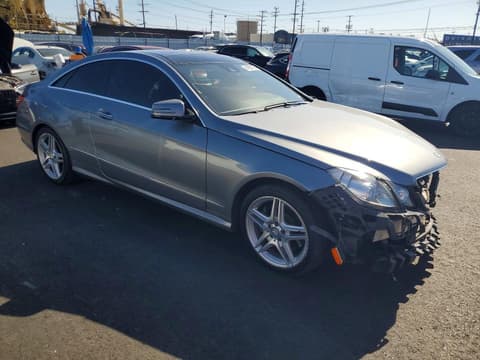 2011 Mercedes-benz E-Class, VIN WDDKJ7CB8BF091861. Фото 4 з 6 з аукціону Copart. Каталог авто зі США OpenDataCar.