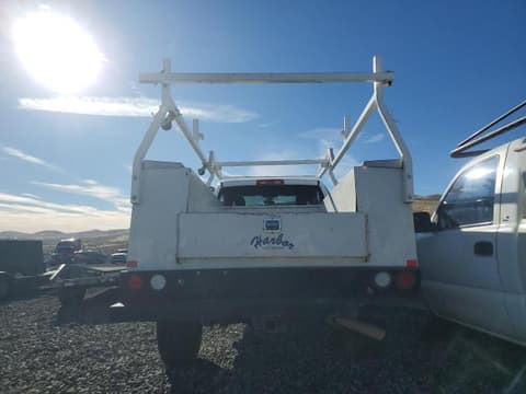 2022 Ram 2500, VIN 3C7WR5AJ0NG146683. Zdjęcie 6 z 6 z aukcji Copart. Katalog aut z USA OpenDataCar.