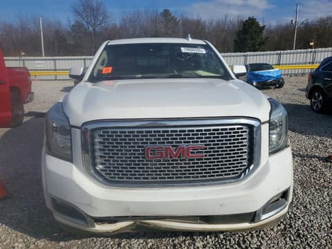 2016 Gmc Yukon, VIN 1GKS2CKJ2GR108513. Фото 5 з 6 з аукціону Copart. Каталог авто зі США OpenDataCar.