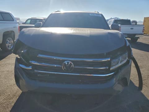 2021 Volkswagen Atlas Cross Sport, VIN 1V2JE2CA4MC230441. Zdjęcie 5 z 6 z aukcji Copart. Katalog aut z USA OpenDataCar.