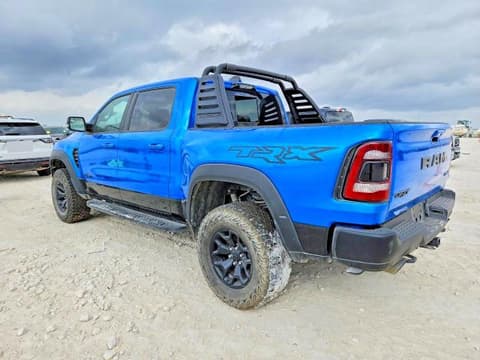 2021 Ram 1500, VIN 1C6SRFU99MN905900. Фото 2 з 6 з аукціону Copart. Каталог авто зі США OpenDataCar.