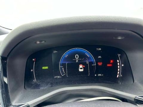 2025 Toyota Camry, VIN 4T1DAACK8SU090930. Zdjęcie 5 z 6 z aukcji Copart. Katalog aut z USA OpenDataCar.