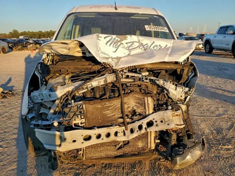 2017 Ford Transit Connect, VIN NM0LS6E77H1300024. Фото 5 з 6 з аукціону Copart. Каталог авто зі США OpenDataCar.