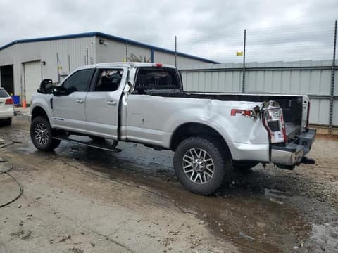 2019 Ford F-350 Super Duty, VIN 1FT8W3BT2KED34501. Фото 2 з 6 з аукціону Copart. Каталог авто зі США OpenDataCar.