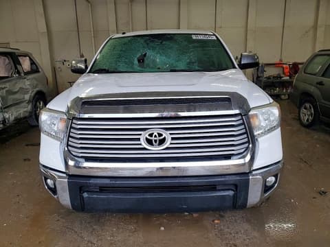 2016 Toyota Tundra, VIN 5TFHW5F10GX555580. Фото 5 з 6 з аукціону Copart. Каталог авто зі США OpenDataCar.