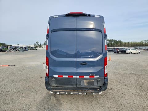2021 Ford Transit, VIN 1FTBR3X8XMKA76766. Фото 6 з 6 з аукціону Copart. Каталог авто зі США OpenDataCar.