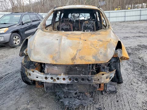 2015 Ford Escape, VIN 1FMCU9JX0FUA39380. Фото 5 з 6 з аукціону Copart. Каталог авто зі США OpenDataCar.