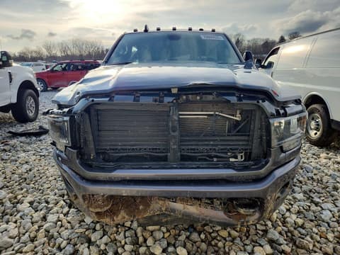 2024 Ram 3500, VIN 3C63RRHL9RG148993. Фото 5 з 6 з аукціону Copart. Каталог авто зі США OpenDataCar.